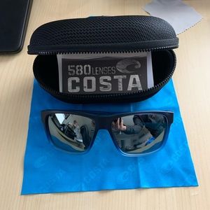 Costa SlackTide Sunglasses 580G